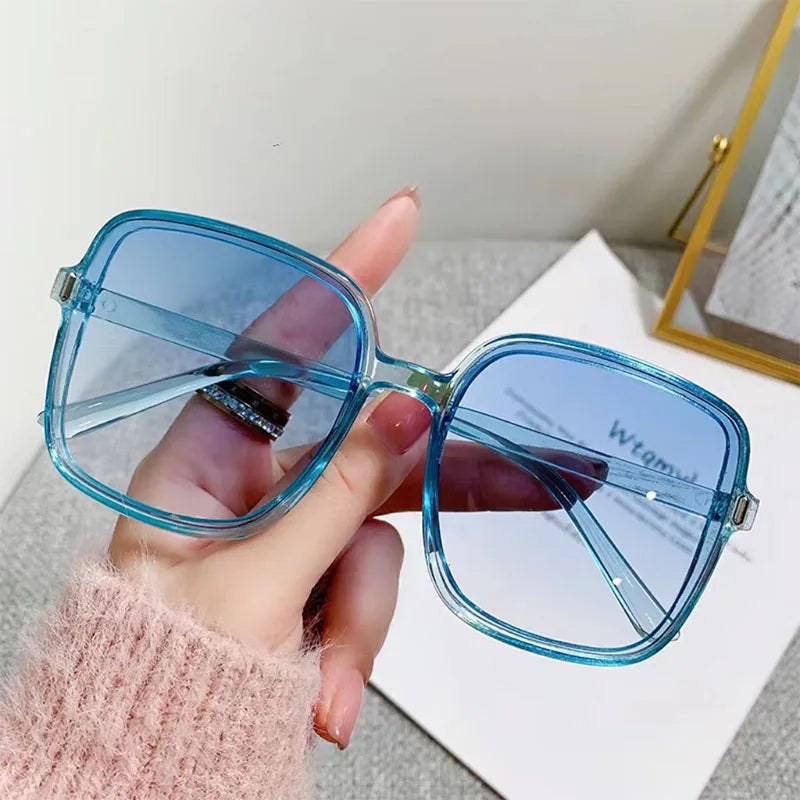 Sheena Sonnenbrille | Übergrößen & Klassisch | Brehn