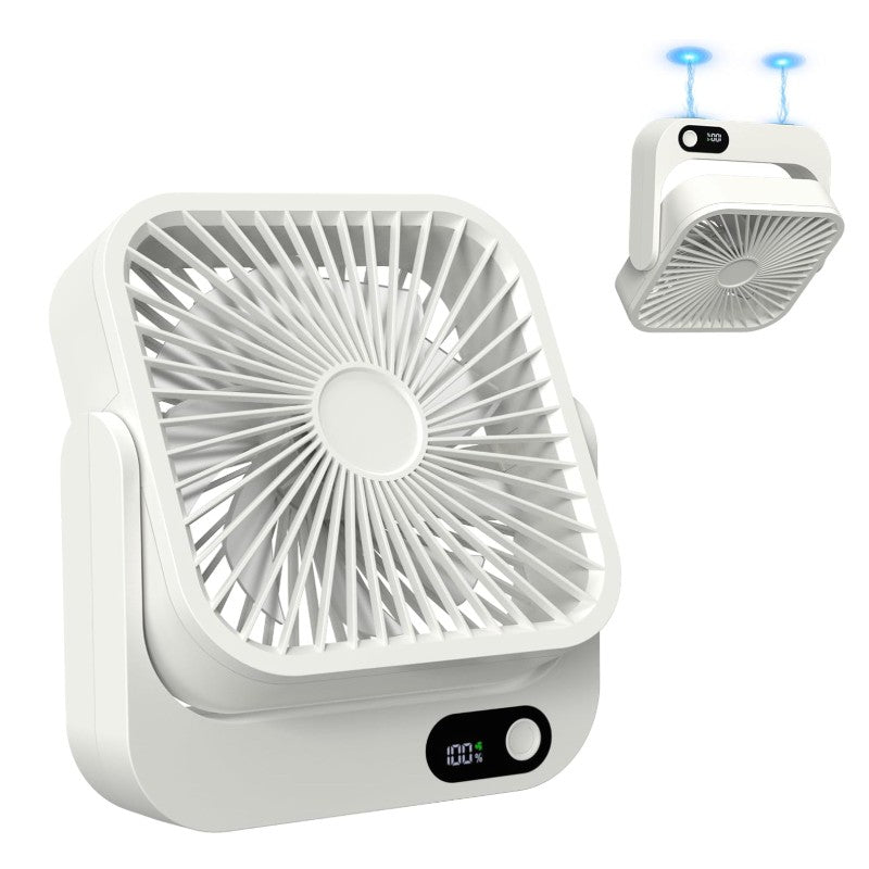 Kreuzfahrtgenehmigter Magnetreiseventilator | Brehn