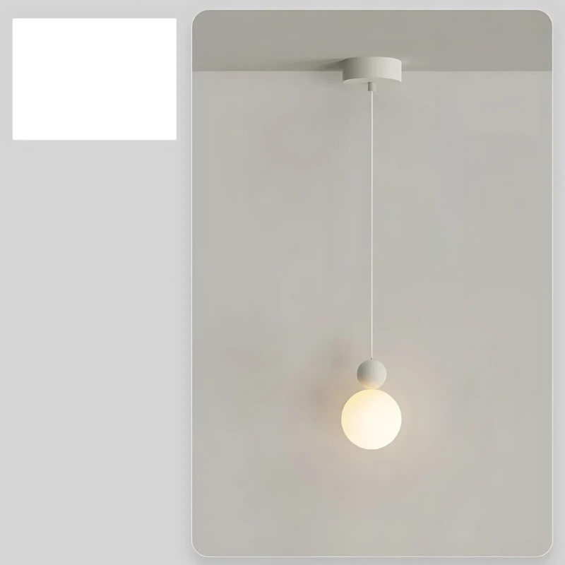 Brehn | Elegante LED-Pendelleuchte