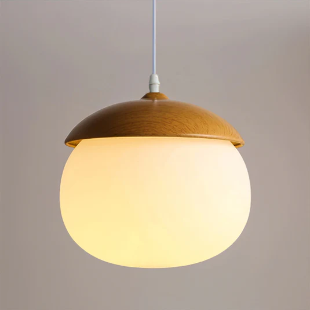 Brehn | Nuts Art Pendelleuchte