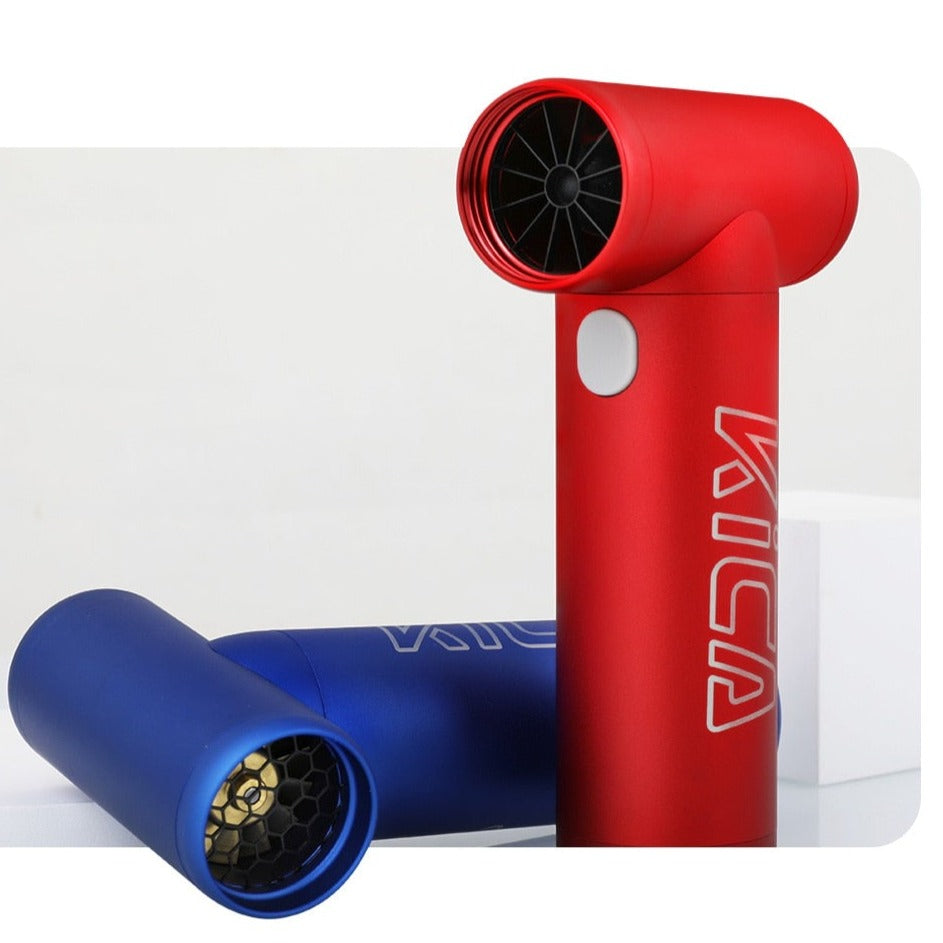 Mini tragbarer Hochwind Jet Ventilator | Brehn