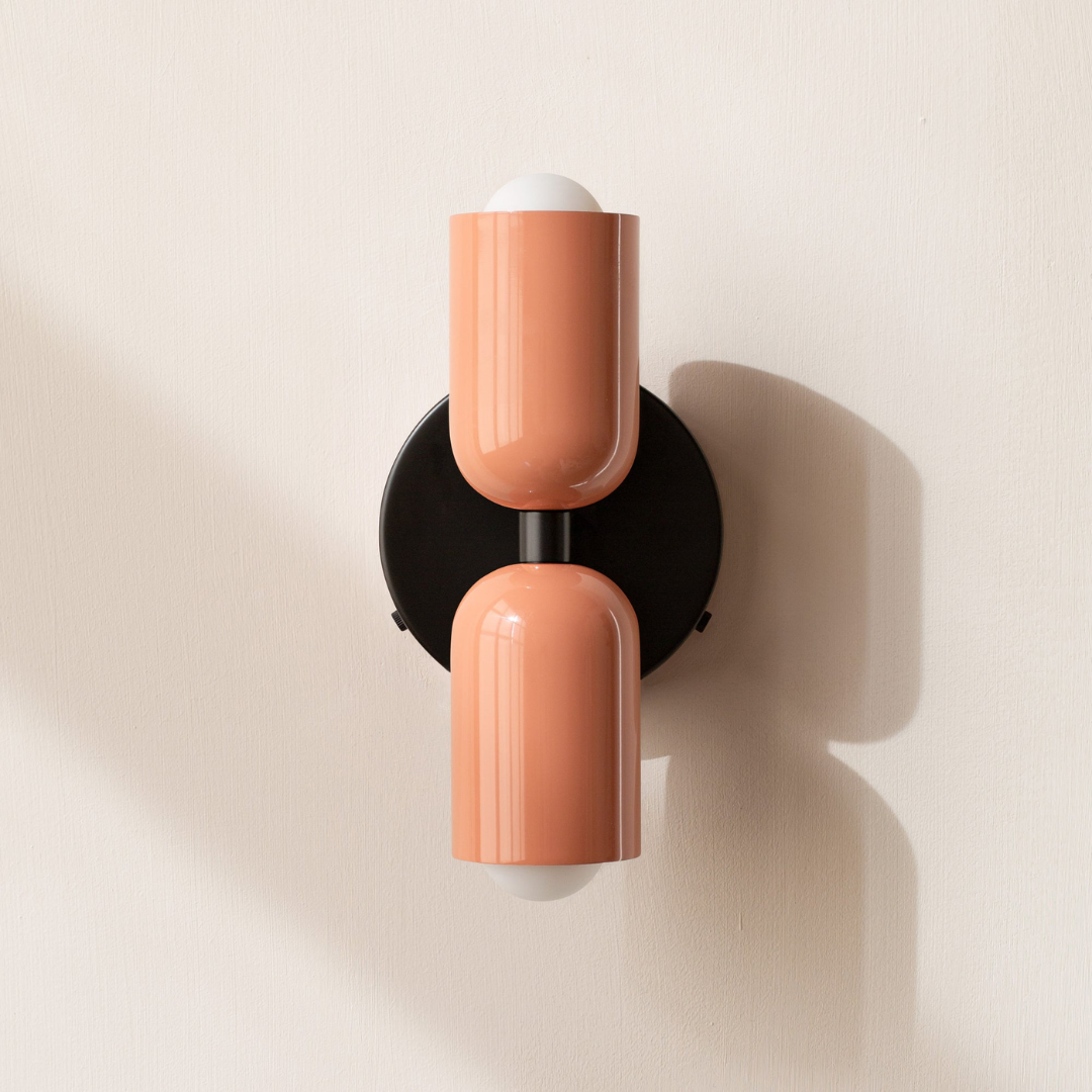 Brehn | Moderne LED Wandleuchte