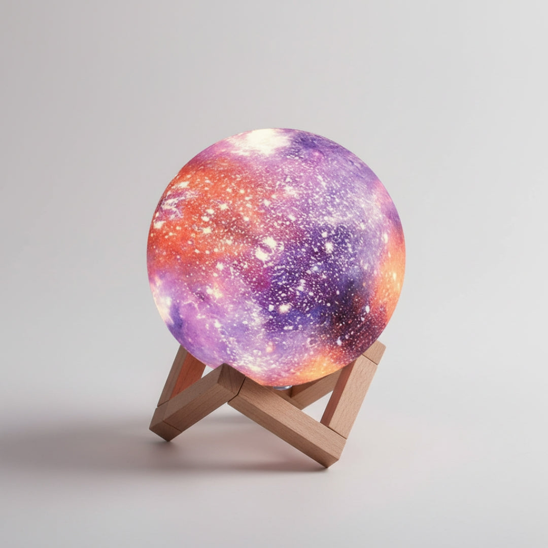 Star Design Nachtlicht - Starlight | Brehn