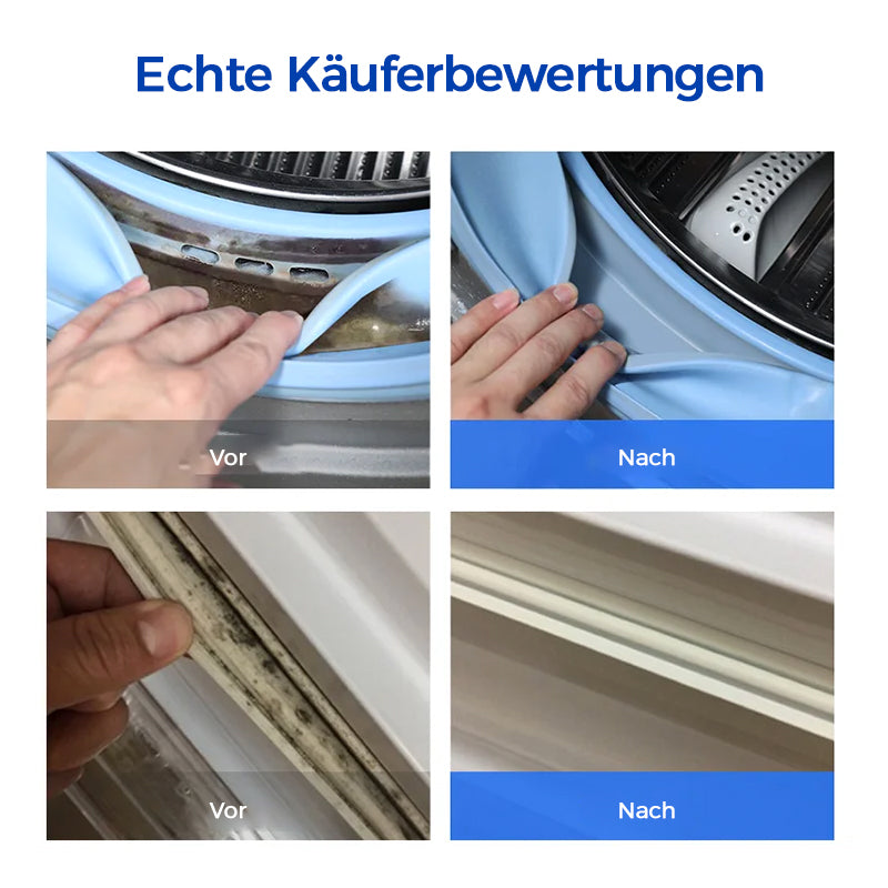 Multifunktionales Schimmelentfernungsgel | Brehn