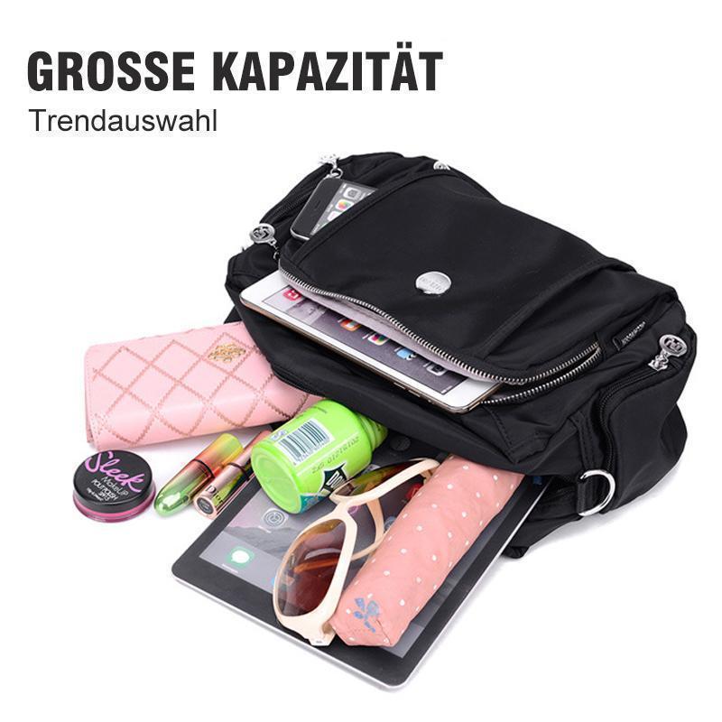 Wasserdichte bequeme Crossbody-Tasche | Brehn