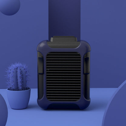 USB wiederaufladbarer tragbarer Taillenventilator | Brehn