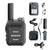 Mini-Walkie Talkie | Brehn