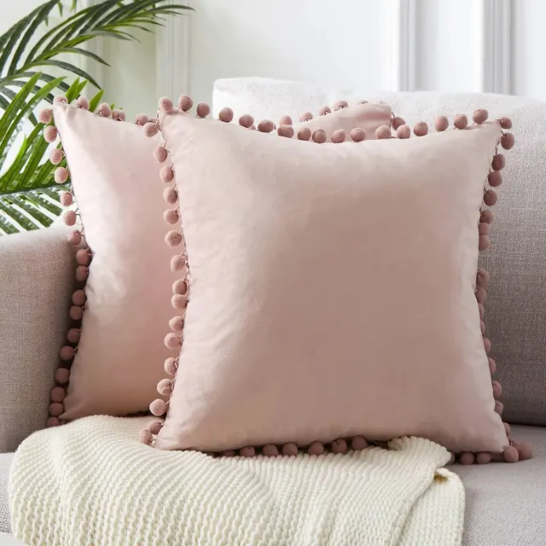 Brehn | Kissen für das Sofa