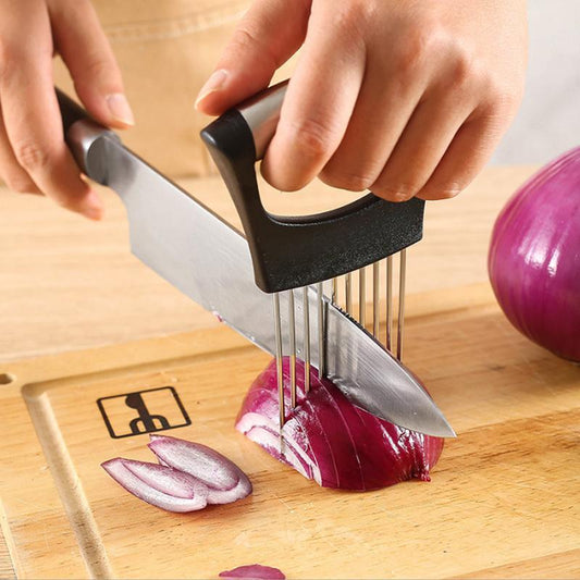 Food Slice Assistant | Brehn
