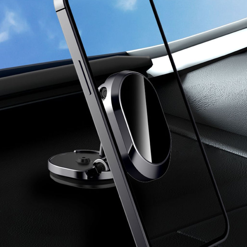 Brehn | Magnetischer Handyhalter für das Auto