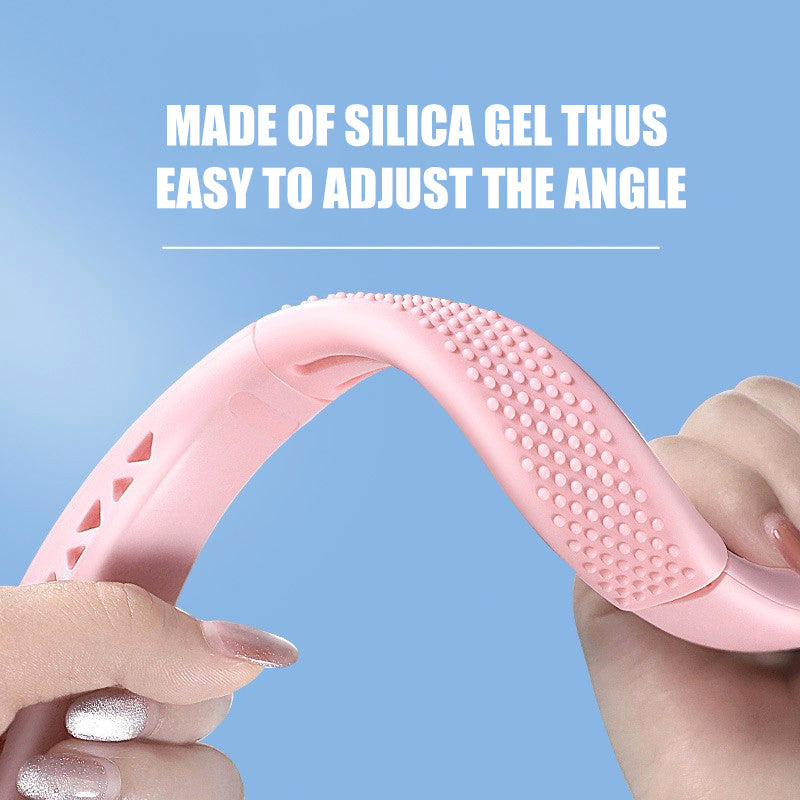 Mini-Nackenventilator
