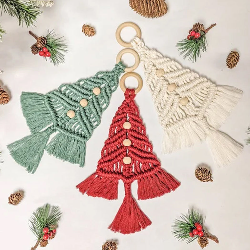 Brehn | Weihnachtsbaum DIY Kit