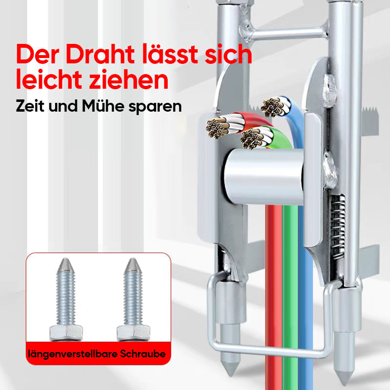 Einzelne Einfädelhilfe | Brehn