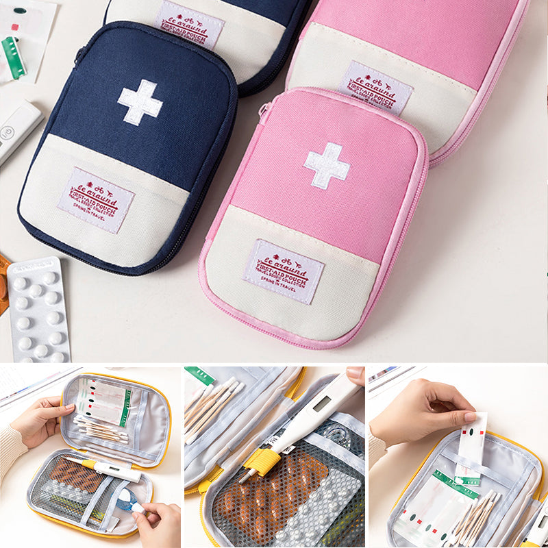 Mini-Reiseapotheke