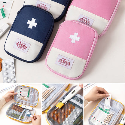 Mini-Reiseapotheke
