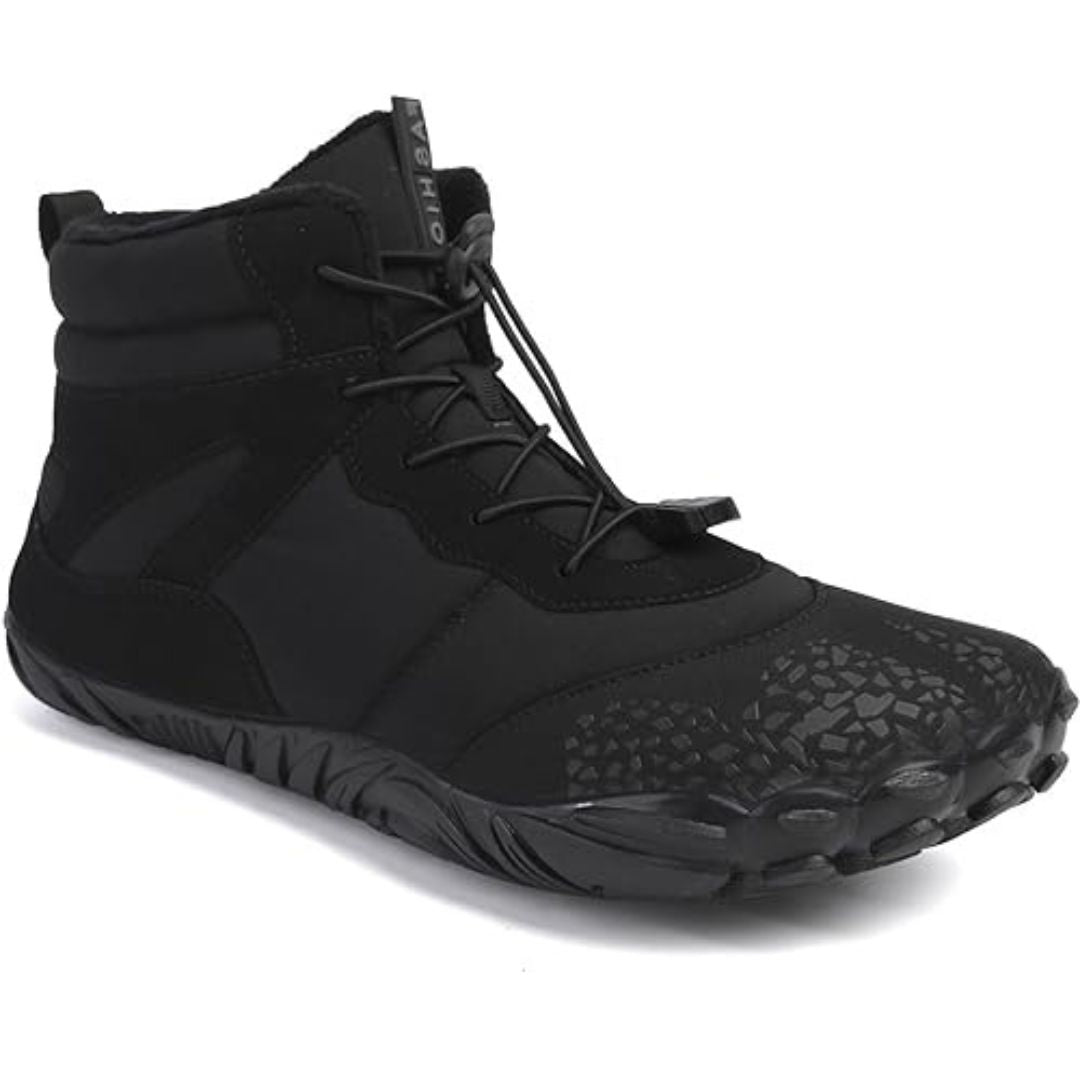 Nachhaltige, wasserdichte Wanderschuhe – leicht und minimalistisch