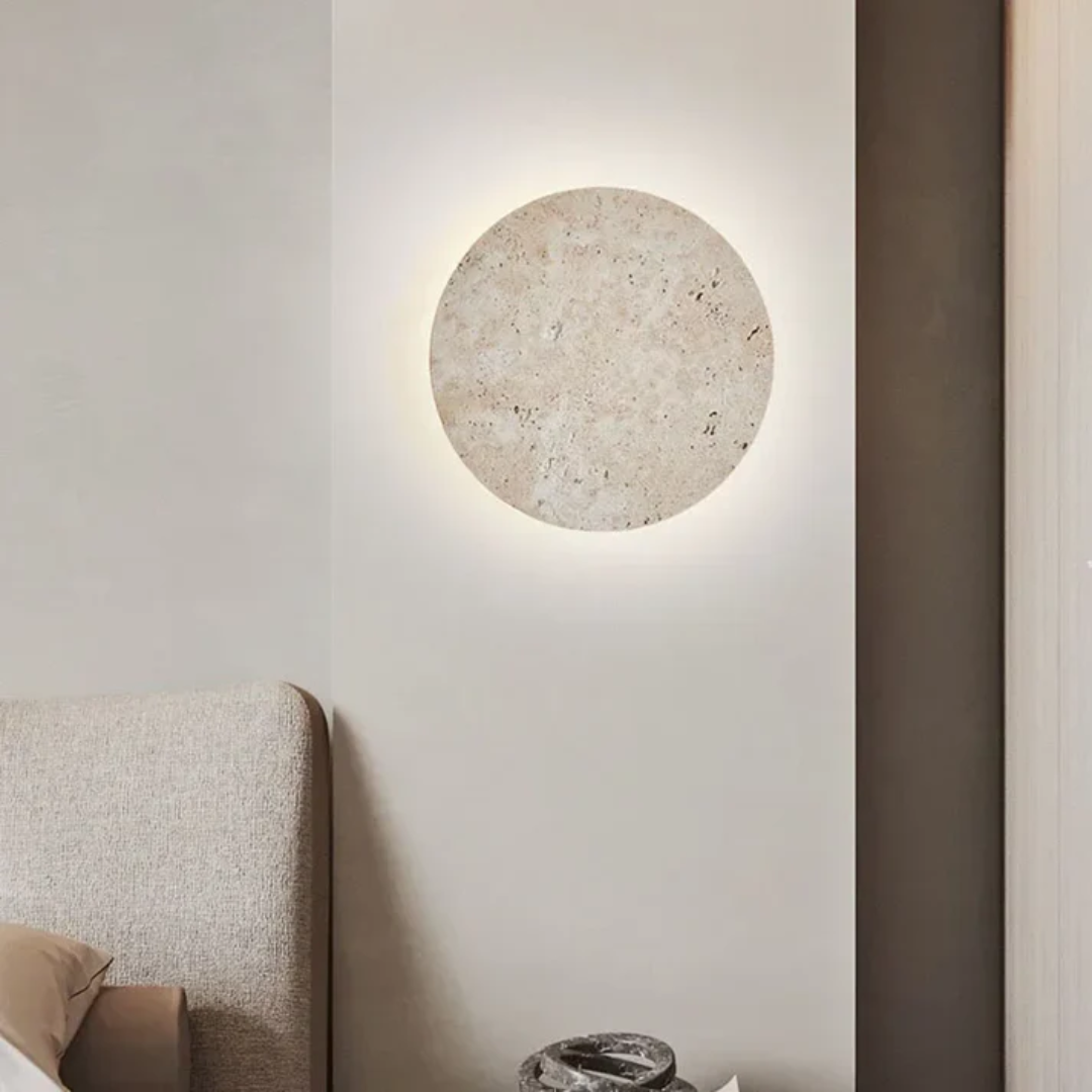 Brehn | Luxus LED Wandleuchte
