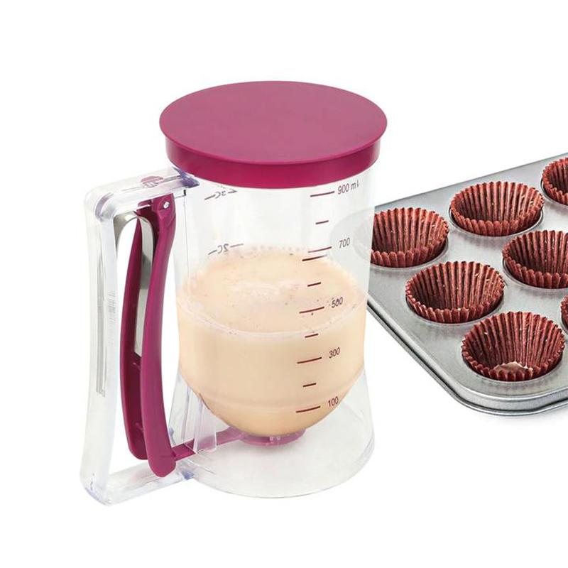 Kuchenteigtrenner DIY Backwerkzeug | Brehn