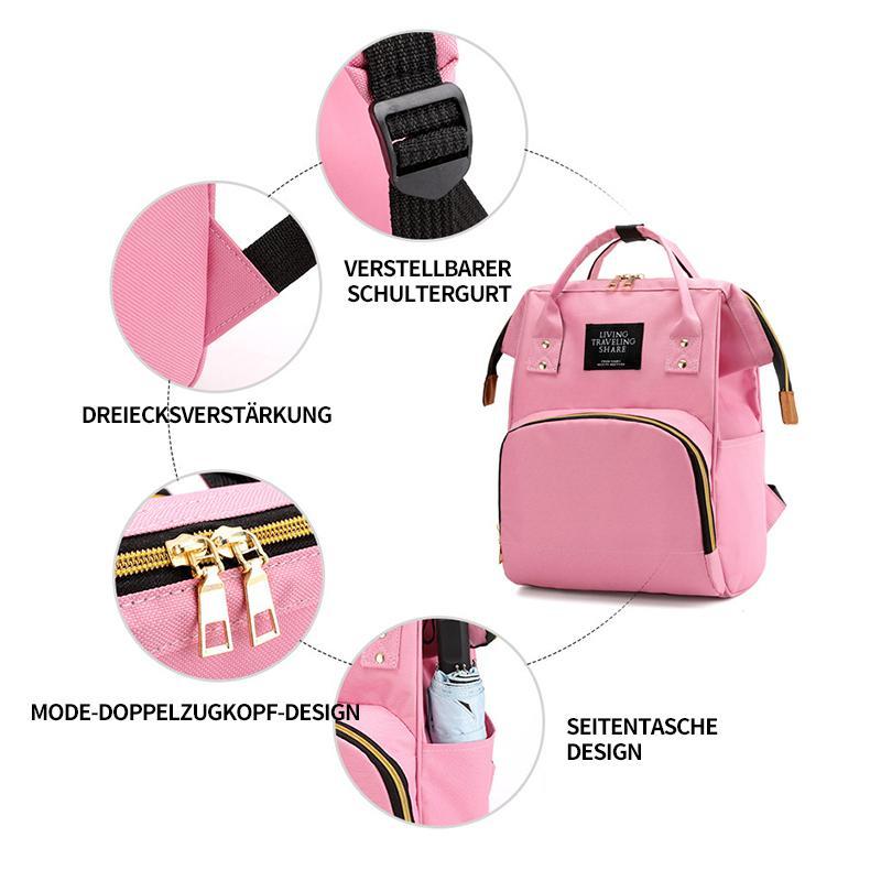 Überlebens-Elterntasche | Brehn