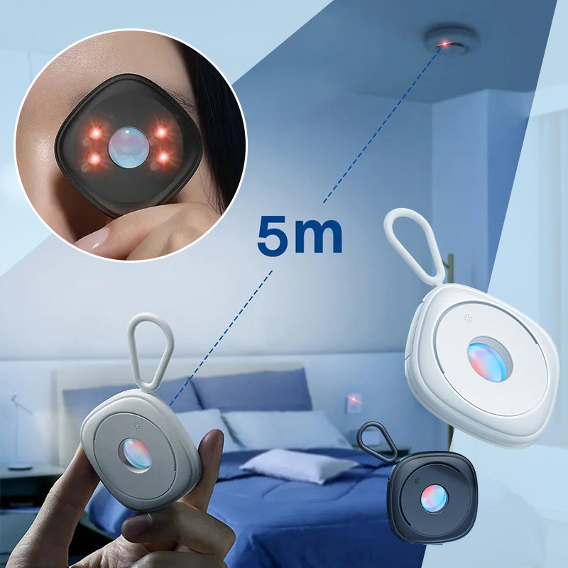 Smart Camera Detector | Brehn