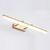 Moderne LED wasserfeste Badezimmer Spiegel Wandlampe