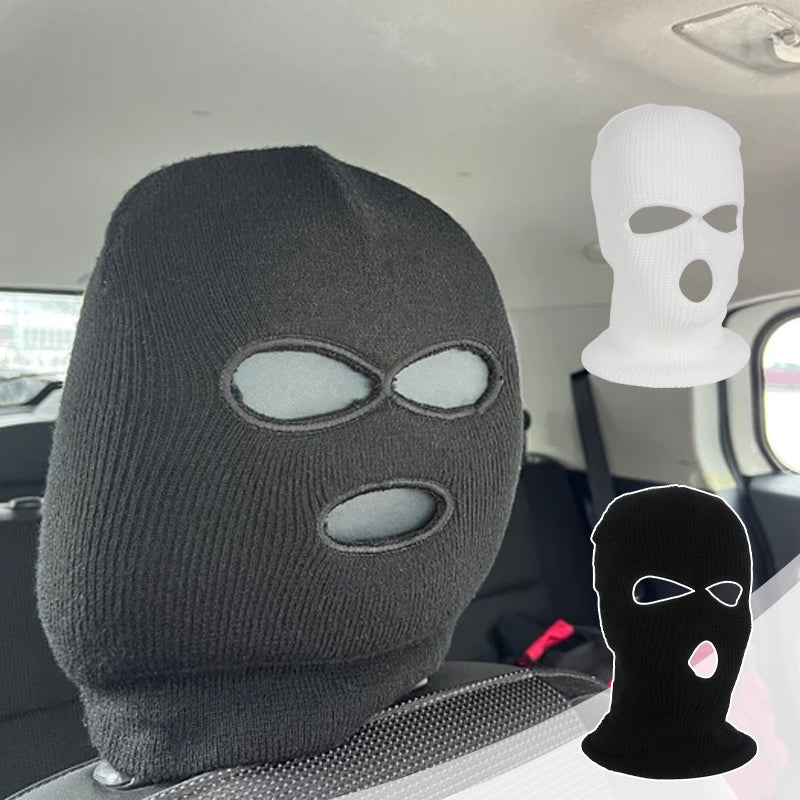 Lustiger Hut für Autositz | Brehn