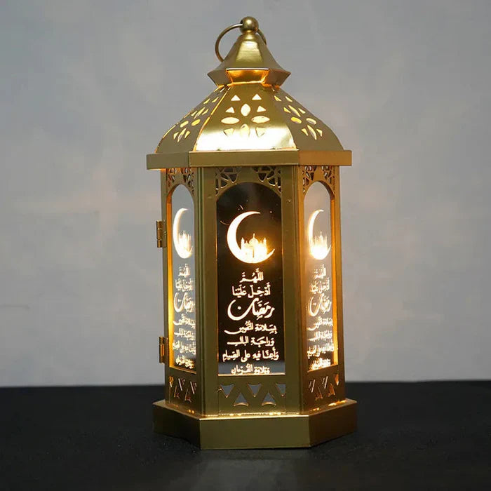Atmosphärische Partylampe - NoorLantern | Brehn