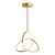 Brehn | Modernes Design LED Pendelleuchte