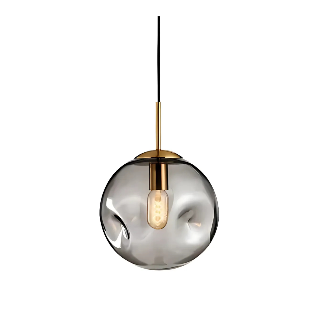 Brehn | Stilvolle Esstischlampe