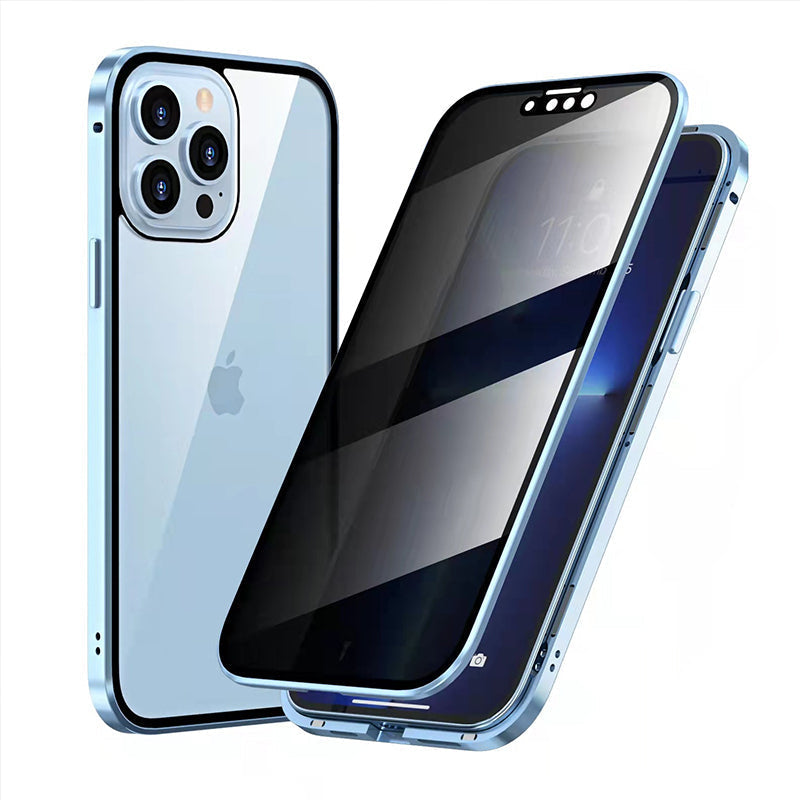 Brehn | Datenschutzgehäuse für iPhone