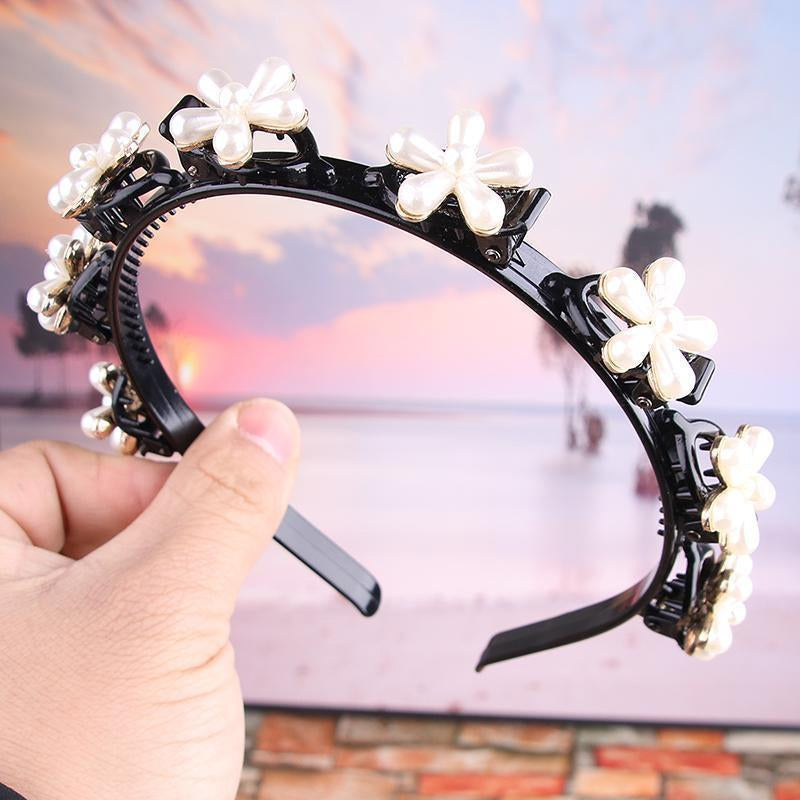 Haarnadel Stirnband Für Damen | Brehn