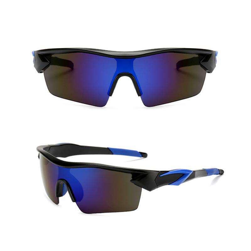 UV-Schutz Sonnenbrille für Outdoor-Radfahren | Brehn