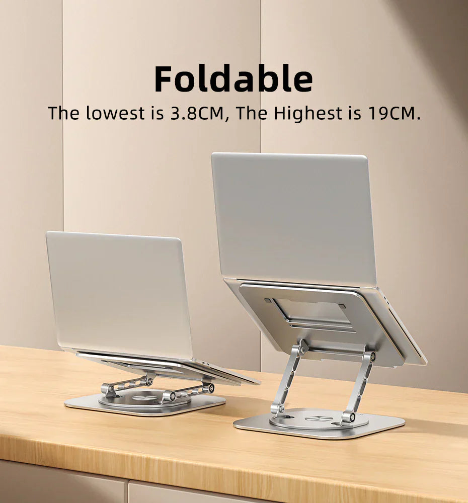 360 Rotierender Laptop Halter Ständer | Brehn