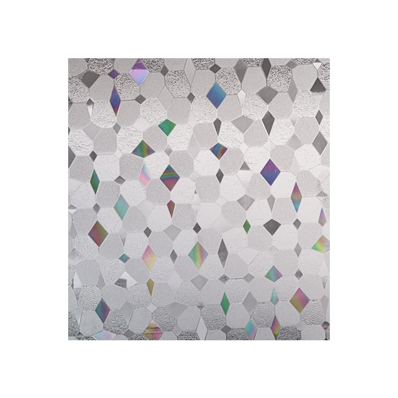Brehn | 3D Transluzente Farbige Glasfolie