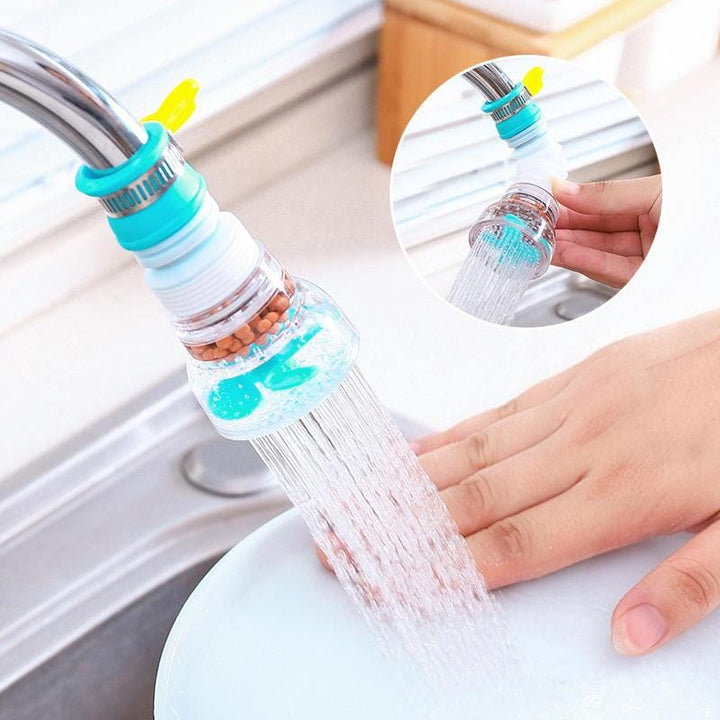 Faucet Booster Filter | Brehn