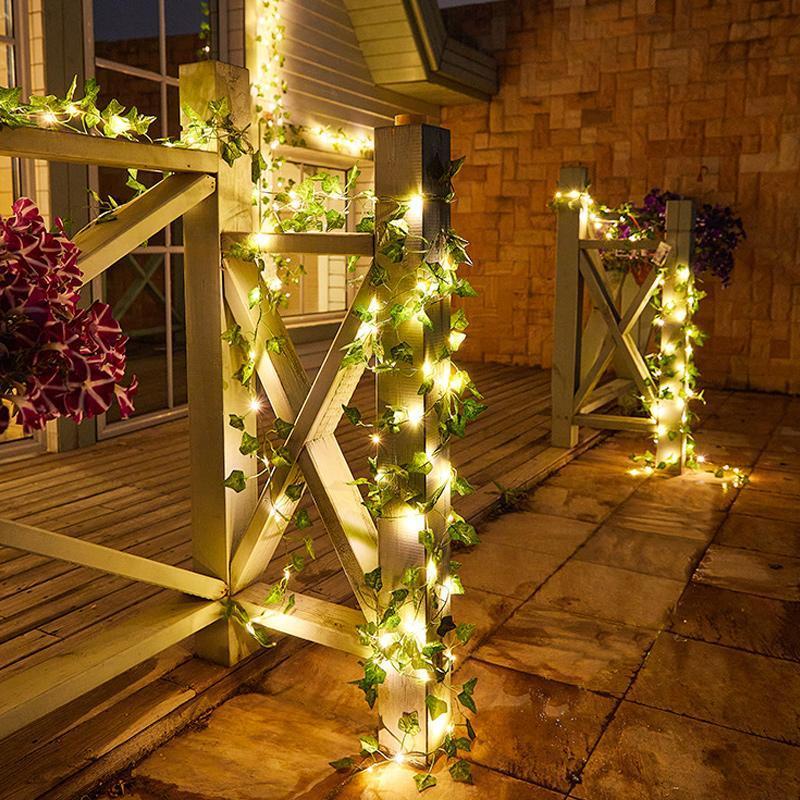 Brehn | Rheinwing™ Solar Rattan LED-Leuchten