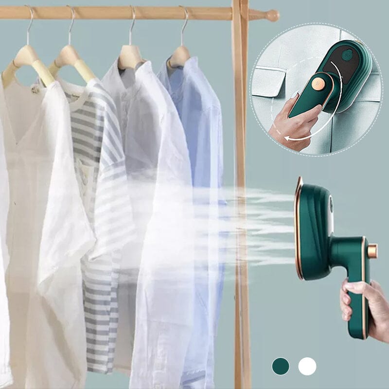 Rotary Garment Iron | Brehn