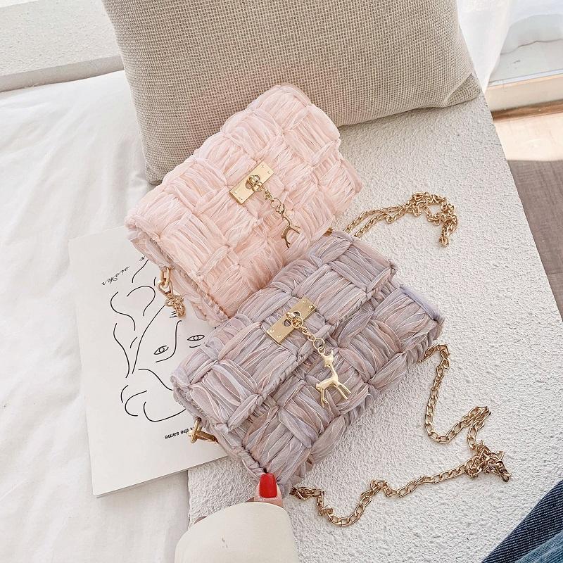 Handtas DIY Zubehör Set | Brehn