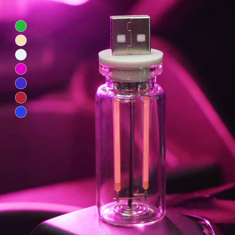 Brehn | Retro LED-Licht