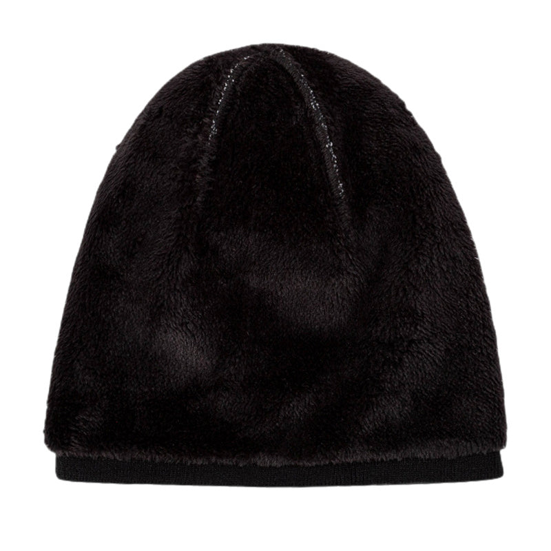 Brehn | Winter Outdoor Fleece Strickmütze