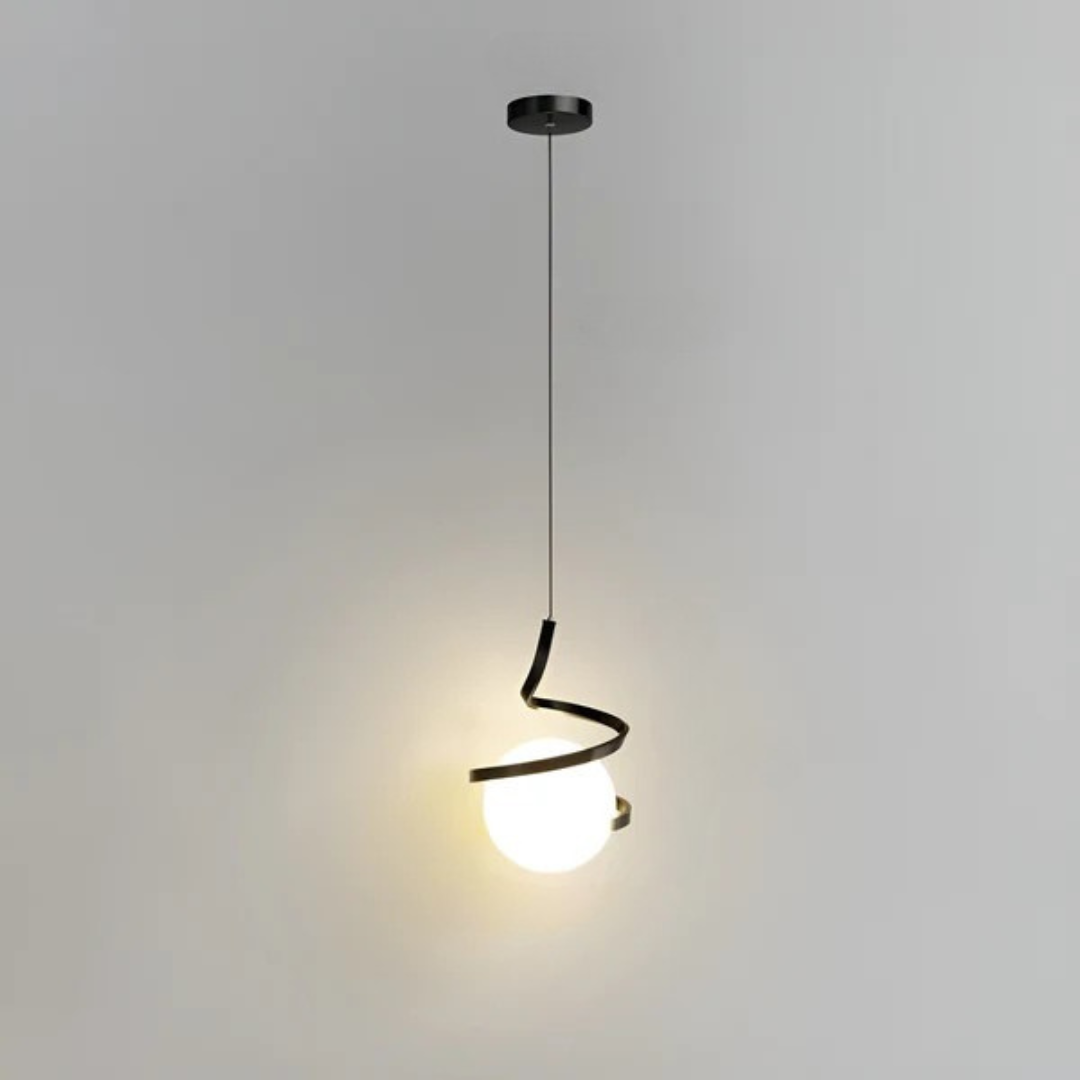 Brehn | Skandinavisches Design LED Pendelleuchte