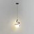 Brehn | Skandinavisches Design LED Pendelleuchte