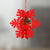 Brehn | Weihnachtlicher Holzanhänger
