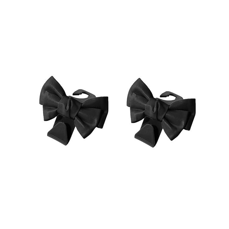 Brehn | Bowknot Design Autositz Rückenhaken