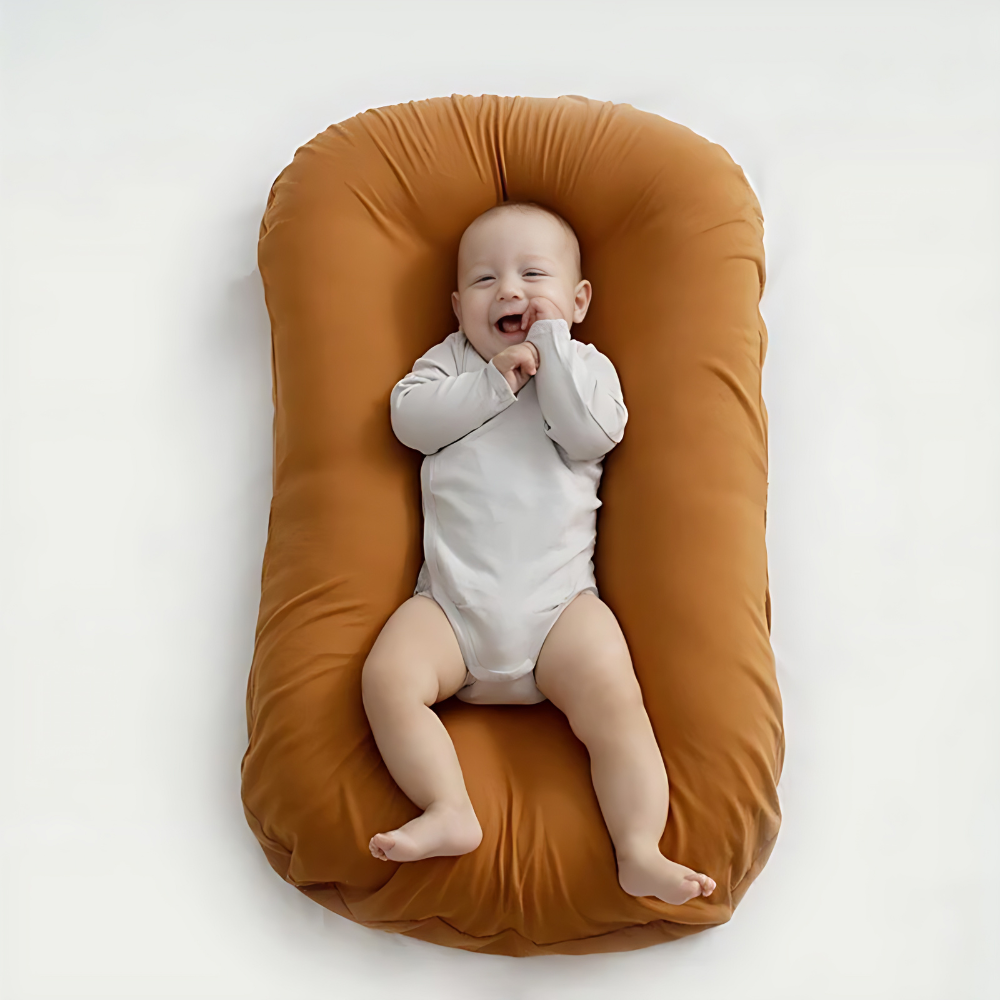 Orthopädisches Baby-Kissen Brehn