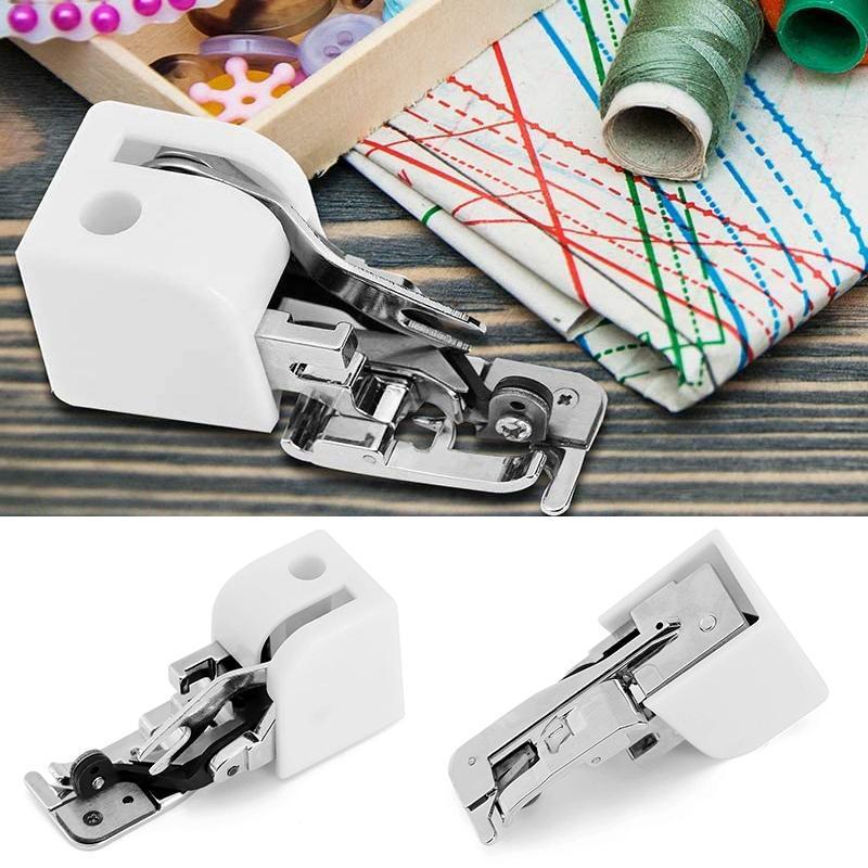 Seitenschneider Overlock Nähfuß | Brehn