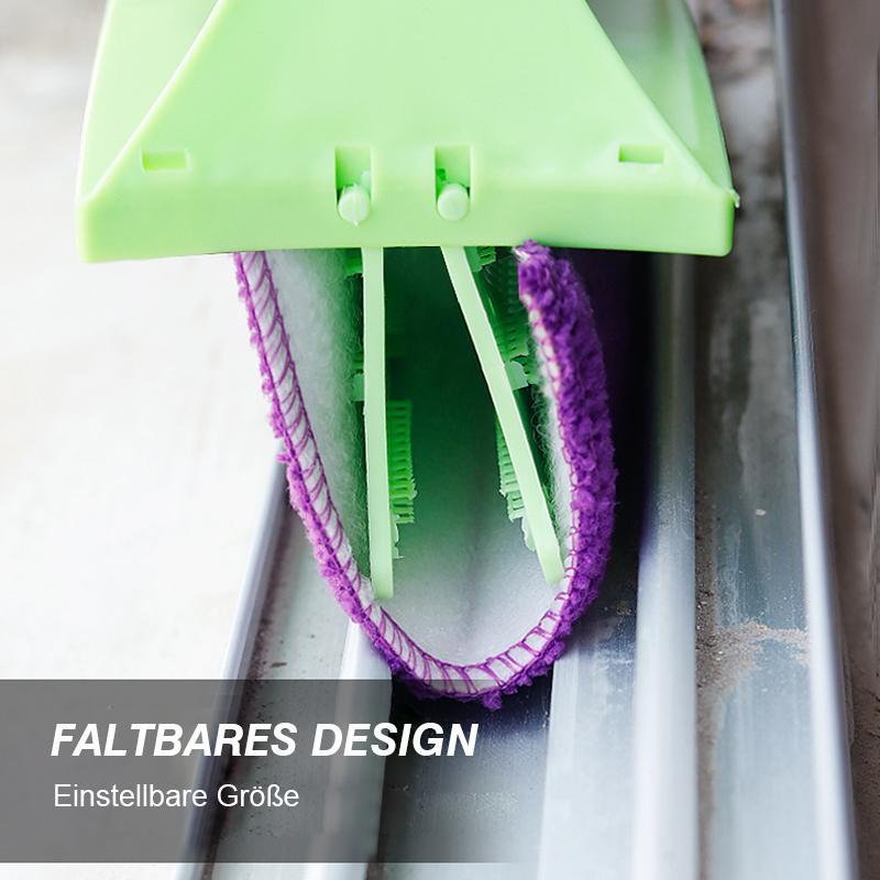 Abnehmbare Fensterreinigungsbürste | Brehn