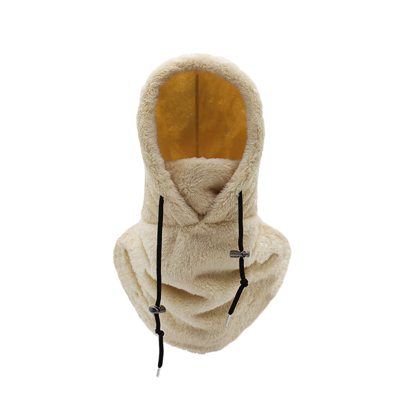 Brehn | 3-in-1 Wintermütze - Warm, winddicht und multifunktional