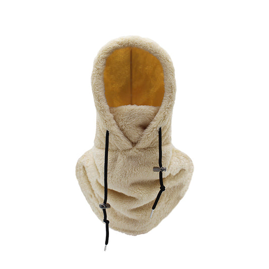 Brehn | 3-in-1 Wintermütze - Warm, winddicht und multifunktional