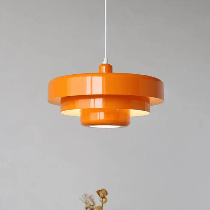 Brehn | Vintage LED Pendelleuchte Stilvolle Beleuchtung